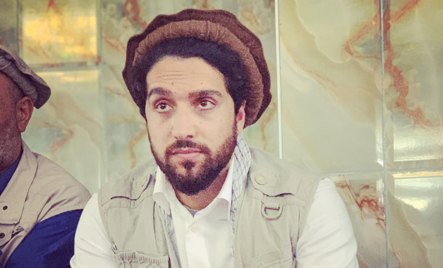 Massoud