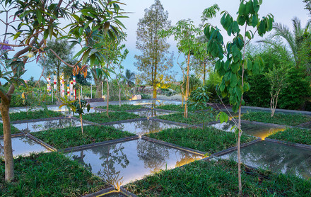 A Catania la nuova area verde sar&agrave; sostenibile e sociale