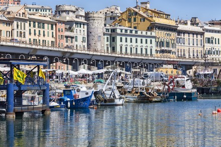 La blue economy alla conquista di Genova