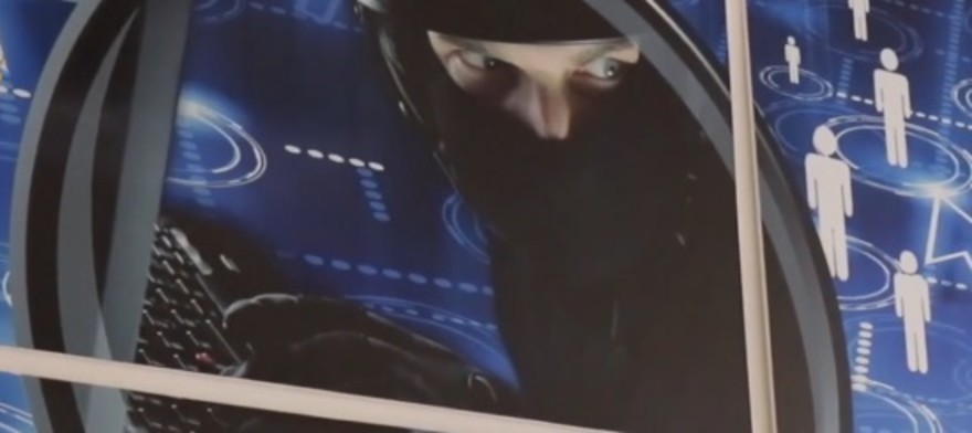 Polizia Postale pedopornografia