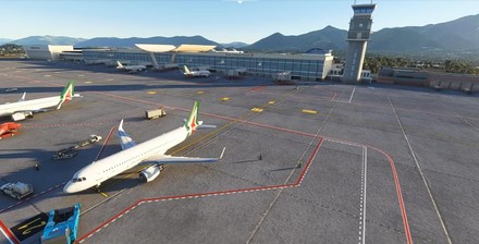 Il terzo scalo aeroportuale del Lazio a Frosinone?