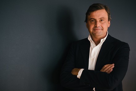 Un polo dell'8% costringerà a continuare con Draghi 