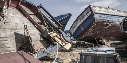 Ancora sbarchi a Lampedusa, il sindaco: “Sotto controllo”