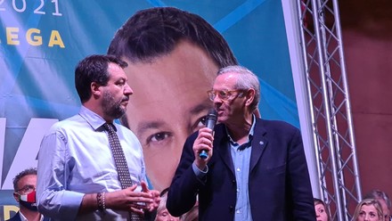 Il Paese ostaggio di una politica irresponsabile 