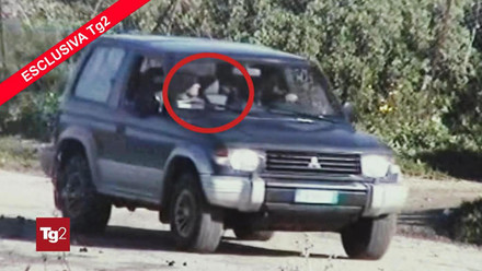 Polizia sulle tracce del boss Matteo Messina Denaro