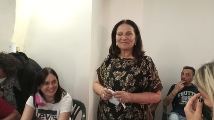 Bilancia come Camilla, è lei la Regina della Città di Priverno