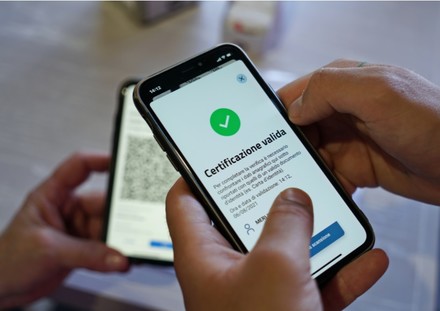 Svizzera, referendum green pass: 'ha vinto maggioranza silenziosa