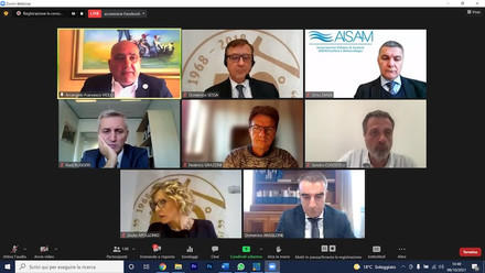 Clima in codice rosso, allarme dei geologi