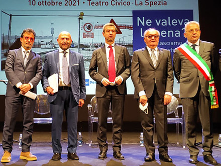 71ª Giornata nazionale Anmil per le vittime sul lavoro