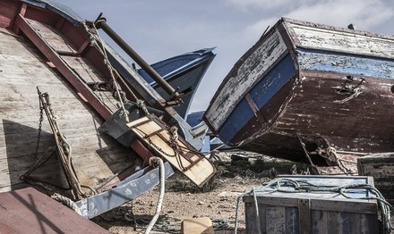 Lampedusa: ancora sbarchi dopo la tregua per il maltempo 