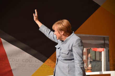 Covid in Germania, Merkel: 'Situazione drammatica'
