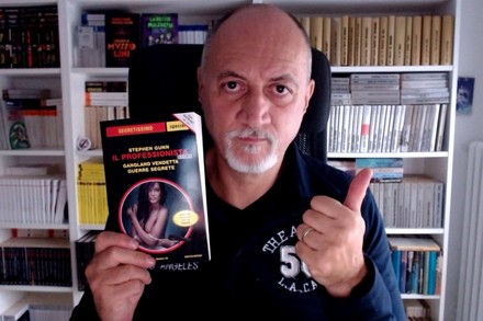 Torna NeRoma Noir Festival e i suoi eventi