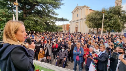 Putin rischia il golpe e l'Italia è in guerra