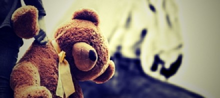 Maltrattamenti sui minori, dati in triste aumento