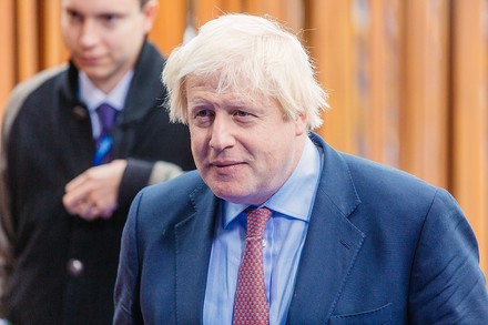 Scandalo partygate: Boris Johnson ha i giorni contati?