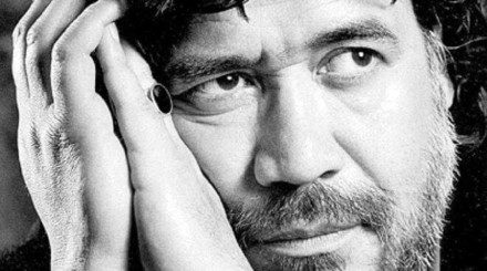 Tutti i romanzi di Luis Sepúlveda al Salone di Torino 