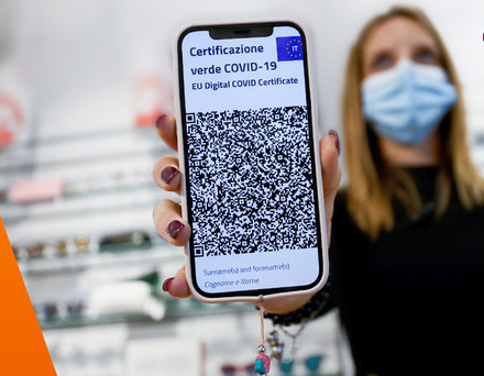 Il Consiglio dei ministri ufficializza l’ultima spallata al Covid