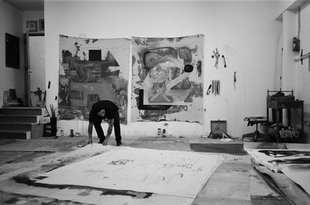 Morto Lance De Los Reyes, il 'Rambo' dei graffiti di New York