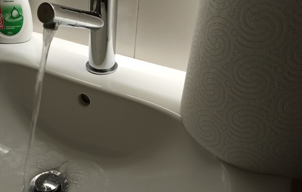 Risorse idriche, bando da 313 milioni di euro per ridurre sprechi