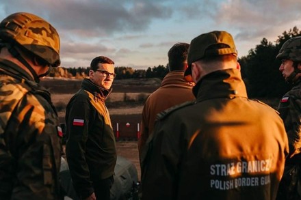 Caos Ucraina: intanto è guerra nel Donbass