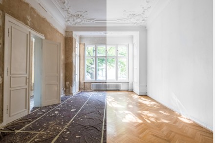 Bonus Edilizia, anche CNA chiede a gran voce il mantenimento