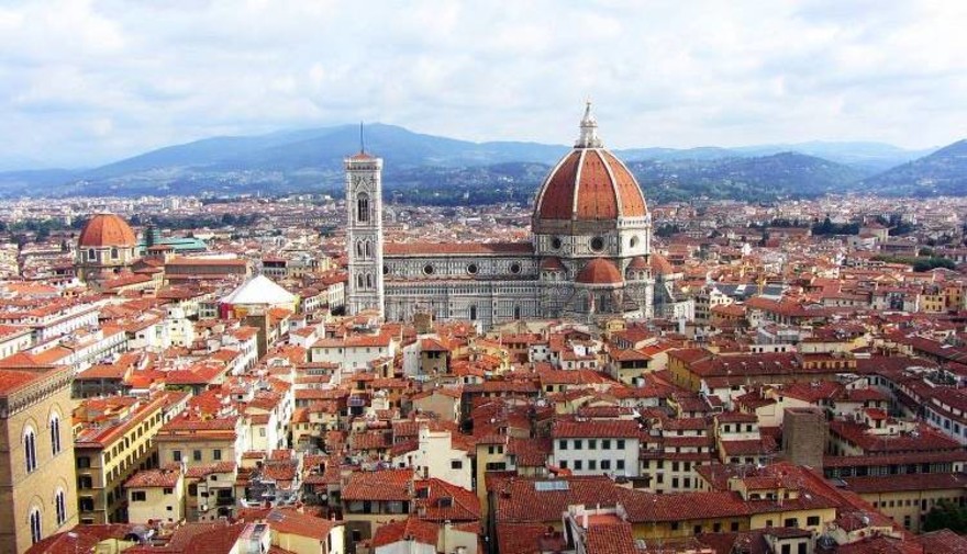 Firenze
