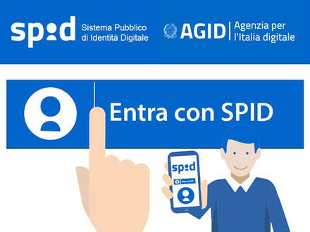 Codacons chiede lo Spid gratuito 