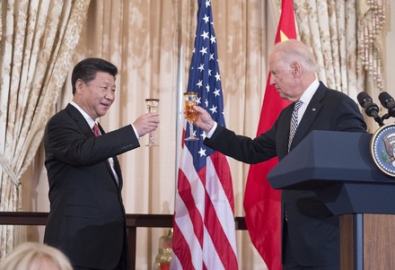 Biden e Xi tra amori e minacce