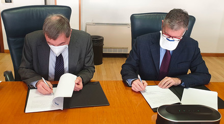 Antincendio, accordo per rafforzare la sicurezza di batterie e id