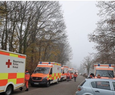 Covid, OMS: ‘Verso i 2,2 milioni di morti in Europa’