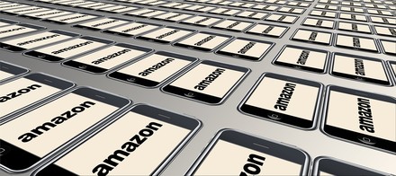 Amazon, ecco i conti in Italia nel 2020