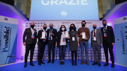 Fagoterapia LAB è la migliore start up dell’anno