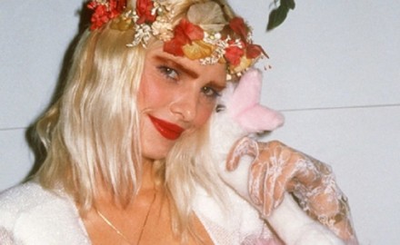 I 70 anni di Cicciolina tra film porno, politica e tribunali 