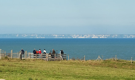 Tragedia nella Manica, arrestati 5 trafficanti di esseri umani 