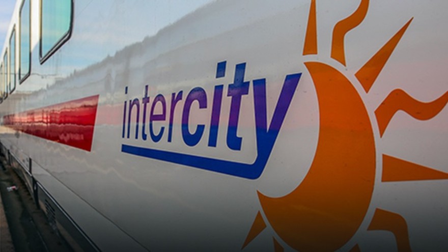 Treno Intercity