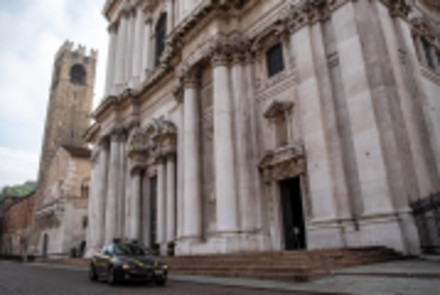 Frode da 90 milioni con la complicità di un giudice tributario