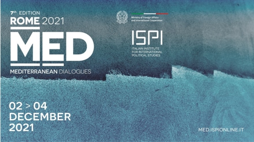 Med Roma 2021