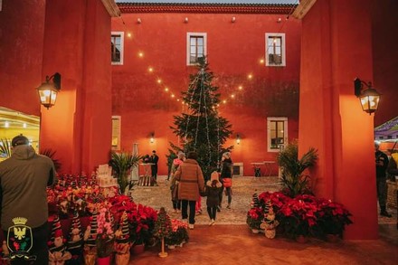 28 milioni di italiani nei mercatini a caccia di regali