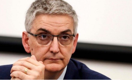 Covid, Brusaferro: ‘Fase di crescita della circolazione virale’