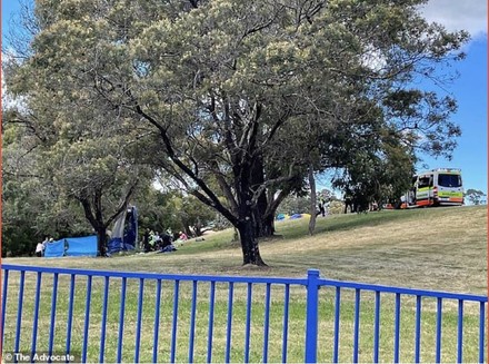 L’Australia sconvolta dalla morte di 5 bambini