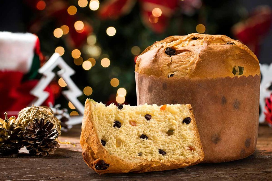 Panettone