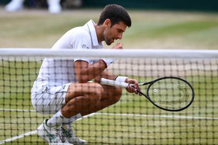 Panatta: 'Djokovic mi ricorda il Marchese del Grillo'