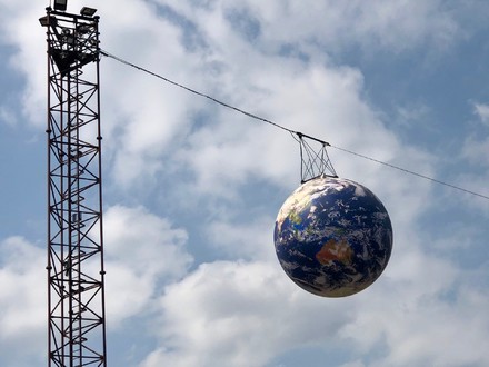 Platì, un mondo sospeso al di là del tempo e dello spazio