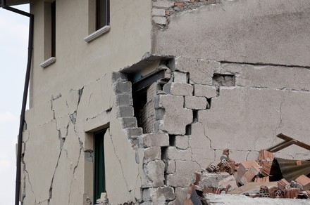 Terremoto: otto anni dopo Amatrice e dintorni