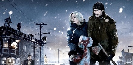 Ancora 30 giorni di buio prima dell'alba 