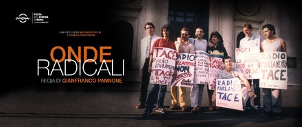 I magnifici 10 per il David di Donatello 