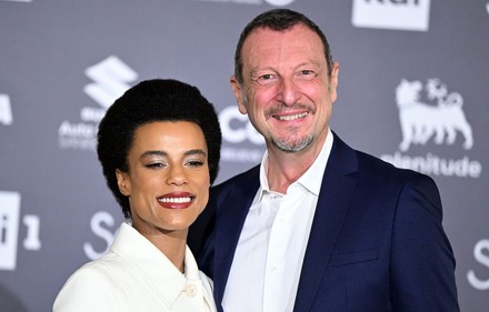 Sanremo: le pagelle della seconda serata