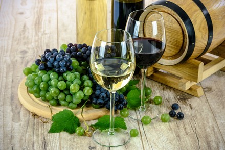 Il vino di Oltre Roma Wine Tour 2025 