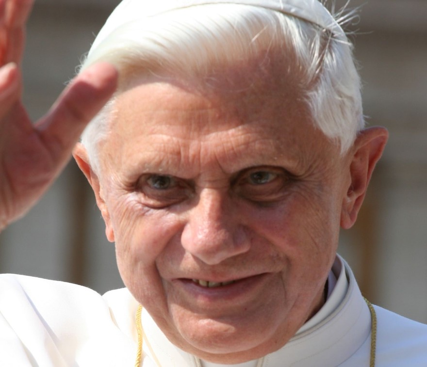 Benedetto XVI