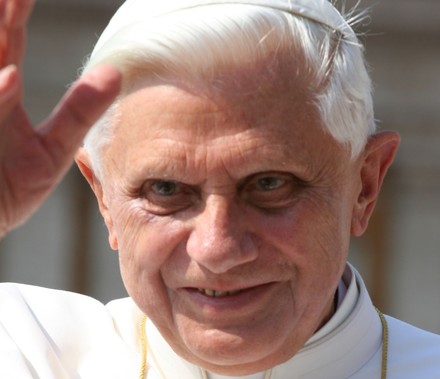 Pedofilia nella Chiesa, la Commissione assolve Benedetto XVI
